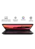 لپ تاپ IdeaPad Gaming 3 15ACH6 با صفحه نمایش 15.6 اینچی، پردازنده AMD Ryzen 7 5800H، 16 گیگابایت رم / 512 گیگابایت SSD / 4 گیگابایت کارت گرافیک NVIDIA GeForce RTX 3050 SHADOW BLACK