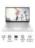 Pavilion x360 Convertible 14-dy0016ne با صفحه نمایش لمسی 14 اینچی FHD، پردازنده Core i3-1125G4 / 4 گیگابایت رم / 256 گیگابایت SSD / گرافیک Intel UHD / ویندوز 10 خانگی / انگلیسی/عربی نقره ای طبیعی