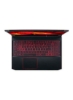 نوت بوک بازی Nitro 5 AN515 با صفحه نمایش 15.6 اینچی FHD، پردازنده Core i7-10750H / 16 گیگابایت رم / 1 ترابایت HDD + 256 گیگابایت SSD / 4 گیگابایت کارت گرافیک NVIDIA GeForce GTX 1650 / Win 10 Home / WiFi-6si انگلیسی