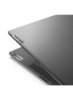 لپ تاپ IdeaPad 5 14ITL05 صفحه نمایش 14 اینچی FHD، پردازنده Core i7-1165G7 / رم 16 گیگابایت / SSD 1 ترابایت / کارت گرافیک NVIDIA GeForce MX450 2 گیگابایت / صفحه اصلی ویندوز 11 / انگلیسی/عربی گرافیت خاکستری