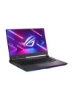 لپ تاپ ROG Strix G15 G513RC-HN013W با صفحه نمایش 15.6 اینچی، پردازنده AMD Ryzen7 6800H، 16 گیگابایت رم / 1 ترابایت SSD / 4 گیگابایت گرافیک NVIDIA GeForce RTX 3050 / Win11 Home / English/English Lipse-Rabic