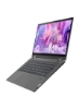 لپ تاپ IdeaPad Flex 5 14ITL05 با لمس 14 اینچی FHD، پردازنده Core i5-1135G7 / 8 گیگابایت رم / 512 گیگابایت SSD / گرافیک Intel Iris Xe / Windows 11 Home / انگلیسی/عربی گرافیت خاکستری