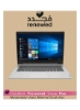 بازسازی شده - لپ تاپ Ideapad 1 با صفحه نمایش 11.6 اینچی، پردازنده Celeron N4020، 4 گیگابایت رم / 128 گیگابایت SSD / گرافیک یکپارچه Intel UHD Graphics 600 Platinum Gray