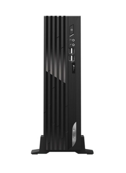 PC PRO DP130 Tower، پردازنده Core i5-11400، رم 8 گیگابایتی، هارد 1 ترابایتی / گرافیک Nvidia GeForce GTX BLACK