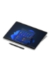 لپ تاپ 2 در 1 قابل تبدیل Surface Pro 8 با صفحه نمایش لمسی 13 اینچی، پردازنده Core i5-1135G7 / 8 گیگابایت رم / 128 گیگابایت SSD / Intel Xe Graphics English Platinum