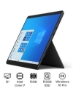 لپ تاپ 2 در 1 قابل تبدیل Surface Pro 8 با صفحه نمایش لمسی 13 اینچی، پردازنده Core i7-1185G7 / 16 گیگابایت رم / 512 گیگابایت SSD / Intel Xe Graphics انگلیسی نقره ای