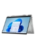 لپ تاپ 2 در 1 قابل تبدیل Inspiron 7000 با صفحه نمایش 13.3 اینچی FHD، پردازنده Core i5 / رم 8 گیگابایت / SSD 512 گیگابایت / Intel Iris Xe Graphics Silver