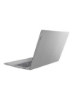 لپ‌تاپ IdeaPad 3 با صفحه‌نمایش لمسی 15 اینچی HD، پردازنده Core i3-1115G4/8 گیگابایت رم/256 گیگابایت SSD/گرافیک Intel UHD خاکستری انگلیسی پلاتینیوم