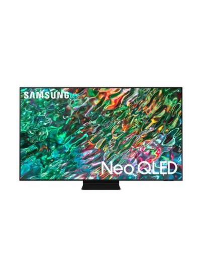 تلویزیون هوشمند 50 اینچی Neo QLED 4K (2022) QA50QN90BAUXZN Titan Black