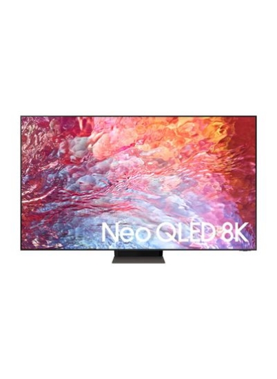 تلویزیون هوشمند 55 اینچی Neo QLED 8K (2022) استیل ضد زنگ QA55QN700BUXZN