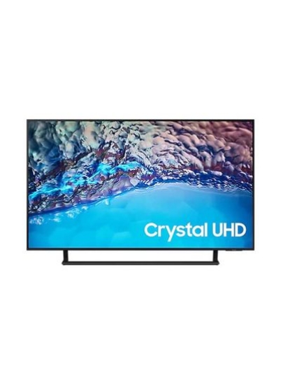 تلویزیون هوشمند 75 اینچی کریستال UHD (2022) BU8500 مشکی