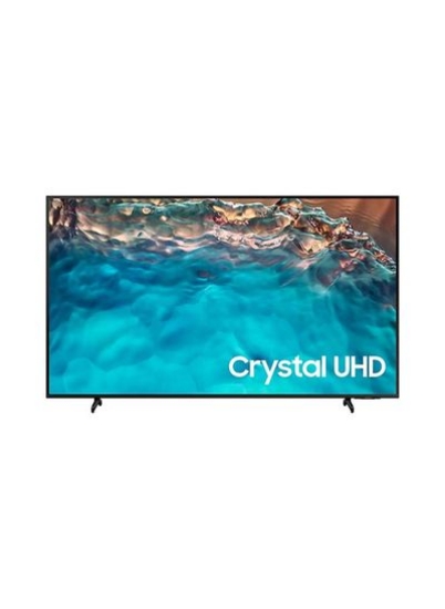 تلویزیون هوشمند 85 اینچی کریستال UHD 4K (2022) BU8000 مشکی