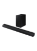 Soundbar سری B HW-B650/ZN مشکی