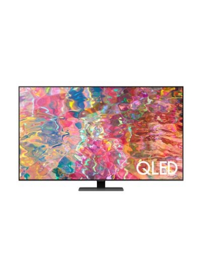 تلویزیون هوشمند 65 اینچی QLED 4K (2022) Q80 Sand Carbon