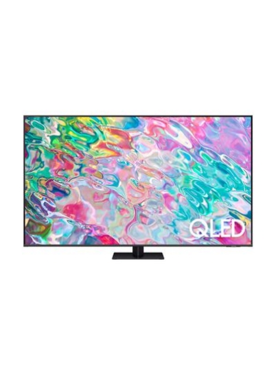 تلویزیون هوشمند 65 اینچی QLED 4K (2022) Q70 Titan Grey