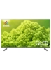 تلویزیون هوشمند 43 اینچ 4K QLED اندروید بدون فریم 43EV250QA مشکی