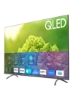 تلویزیون هوشمند 43 اینچ 4K QLED اندروید بدون فریم 43EV250QA مشکی