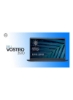 آخرین مدل لپ تاپ Vostro 3510 با صفحه نمایش 15.6 اینچی فول اچ دی، پردازنده Core i7-1165G7/32 گیگابایت رم/1 ترابایت هارد دیسک + 1 ترابایت SSD SSD/2 گیگابایت گرافیک Nvidia GeForce MX350/Windows 11 انگلیسی/عربی مشکی