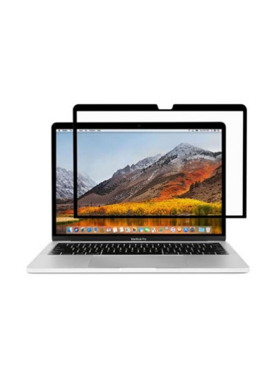 محافظ صفحه نمایش Umbra برای MacBook Pro/Air 13 Clear/Black