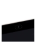 محافظ صفحه نمایش ضد تابش IVisor برای Macbook Pro جدید 15 Clear/Black