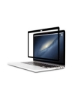 محافظ صفحه نمایش ضد تابش IVisor برای Macbook Pro جدید 15 Clear/Black