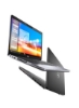 لپ تاپ تجاری و حرفه ای Latitude 5400 با صفحه نمایش 14 اینچی Full HD، پردازنده Core i5-8365U/12 گیگابایت رم/256 گیگابایت SSD/گرافیک Intel UHD 620/ویندوز 11 انگلیسی مشکی