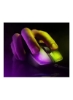 ماوس گیمینگ با عملکرد نوری ارگونومیک سبک Kone Pro با نورپردازی RGB