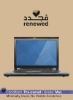 تمدید شد - لپ تاپ Thinkpad T420S (2017) با صفحه نمایش 14 اینچی، پردازنده Core i5 اینتل / نسل دوم / رم 8 گیگابایت / SSD 256 گیگابایت / Intel HD Graphics مشکی انگلیسی مشکی