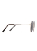 عینک آفتابی JJ S13871 - 54 میلی‌متری - طلایی - فریم گرد کامل JJ Tints