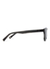 عینک آفتابی JJ Tints Full Rim Wayfarer عینک آفتابی پلاریزه و محافظت شده در برابر اشعه ماوراء بنفش JJ S13227 - 53mm - خاکستری