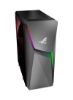 رایانه شخصی ROG Gaming Tower، پردازنده Core i7-11700F/16 گیگابایت رم/2 ترابایت هارد دیسک + 512 گیگابایت SSD/8 گیگابایت کارت گرافیک Nvidia GeForce RTX 3070 نقره ای