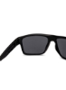 عینک آفتابی Athleisure Full Rim Polarized &amp; UV Protected Wayfarer VC S14524 - اندازه لنز: 59 میلی متر - مشکی