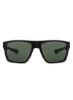 Athleisure Full Rim UV Protected Sunglasses Wayfarer VC S14524 - اندازه لنز: 59 میلی متر - مشکی