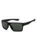 Athleisure Full Rim UV Protected Sunglasses Wayfarer VC S14524 - اندازه لنز: 59 میلی متر - مشکی