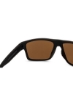 عینک آفتابی Athleisure Full Rim Polarized &amp; Protected UV Wayfarer VC S14524 - اندازه لنز: 59 میلی متر - مشکی
