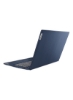 جدیدترین لپ تاپ اسلیم Ideapad 315IIL صفحه نمایش 15.6 اینچی FHD، پردازنده Core i5-10210U/12 گیگابایت رم/1 ترابایت هارد دیسک + 256 گیگابایت SSD/گرافیک Intel Iris Plus/انگلیسی/آبی عربی