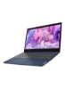 جدیدترین لپ تاپ اسلیم Ideapad 315IIL صفحه نمایش 15.6 اینچی FHD، پردازنده Core i5-10210U/12 گیگابایت رم/1 ترابایت هارد دیسک + 256 گیگابایت SSD/گرافیک Intel Iris Plus/انگلیسی/آبی عربی