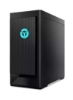 Legion T5 26IOB6 90RT00D3AX Tower PC، پردازنده Core i7-11700F/رم ۱۶ گیگابایت/ ۲۵۶ گیگابایت SSD/۸ گیگابایت کارت گرافیک Nvidia GeForce RTX 3070 مشکی