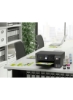 چاپگر مخزن جوهر خانگی Ecotank L3260 A4، رنگی، چاپگر 3 در 1 با اتصال برنامه Wifi و پنل هوشمند مشکی
