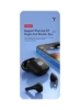 XT83 Pro Bluetooth cCmpatible بی سیم حرفه ای کاهش نویز صفحه نمایش دیجیتال استریو صدای آبی