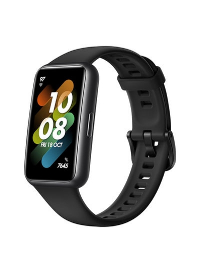 Smart Band 7 Graphite Black