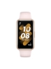 Smart Band 7 Nebula Pink