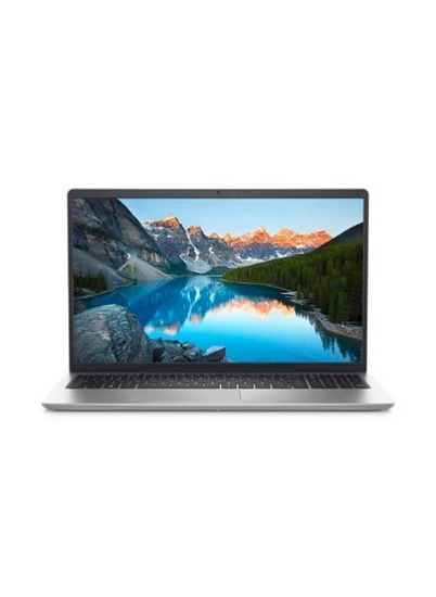 لپ تاپ Inspiron 15 3511 با صفحه نمایش 15.6 اینچی FHD، پردازنده نسل یازدهم اینتل Core i7-1165G7 / 16 گیگابایت رم / 1 ترابایت HDD + 256 گیگابایت SSD / 2 گیگابایت گرافیک NVIDIA GeForce MX 350 / Win 11 Silver / English