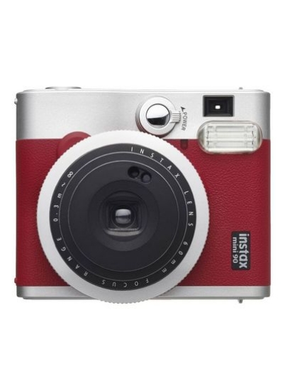 دوربین Instax Mini 90 Neo Classic Instant