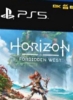 پلی استیشن 5 دیجیتال با Horizon Forbidden West