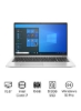 لپ تاپ تجاری ProBook 450 G8 با صفحه نمایش 15.6 اینچی Full HD، پردازنده Core i7-1165G7/16 گیگابایت رم/512 گیگابایت SSD/گرافیک Intel Iris Xe/Windows 10 Pro English Silver