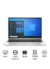 لپ تاپ تجاری ProBook 450 G8 با صفحه نمایش 15.6 اینچی Full HD، پردازنده Core i7-1165G7، 16 گیگابایت رم / 512 گیگابایت SSD / Intel Iris Xe Graphics English Silver