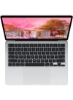 MacBook Air 13.6 اینچی: تراشه Apple M2 با پردازنده 8 هسته ای و پردازنده گرافیکی 8 هسته ای، 256 گیگابایت SSD/Intel UHD Graphics English Silver