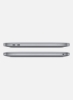 مک بوک پرو 13 اینچی: تراشه Apple M2 با پردازنده 8 هسته ای و پردازنده گرافیکی 10 هسته ای، 256 گیگابایت SSD / گرافیک یکپارچه / نسخه خاورمیانه انگلیسی Space Grey