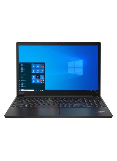 جدیدترین لپ تاپ تجاری و حرفه ای 2022 E15 G2 با صفحه نمایش 15.6 اینچی، پردازنده Core i5-1135G7/16 گیگابایت رم/512 گیگابایت SSD/گرافیک Intel UHD انگلیسی/عربی مشکی